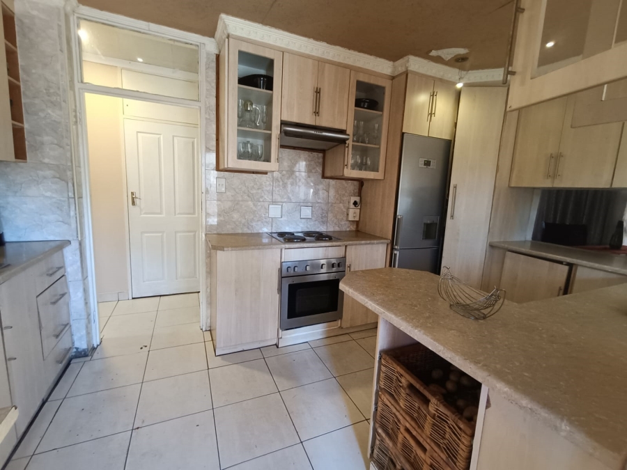 3 Bedroom Property for Sale in Sasolburg Ext 1 Free State